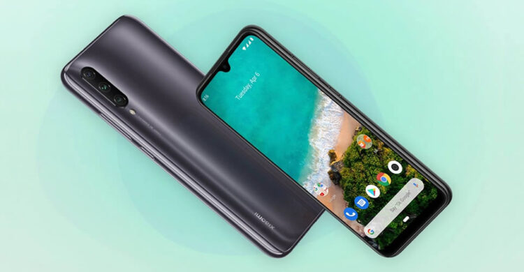 Xiaomi Mi A3 เปิดตัวทางการแล้ว มาพร้อม Android One กล้องหลัง 3 ตัว ราคาในยุโรปเริ่มต้นราว 8,635 บาท