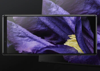 Sony กำลังพัฒนาสมาร์ทโฟนรุ่นใหม่ ภายใต้โค้ดเนม Xperia 1R มาพร้อมจอแสดงผลระดับ 5K