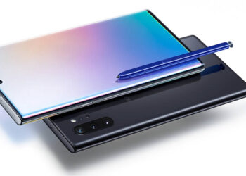 Samsung เปิดตัว Galaxy Note 10 และ Galaxy Note 10+ ทางการมาพร้อมชิปรุ่นใหม่ ใส่เซ็นเซอร์ Gyro แบบ 6 แกนใน S Pen และกล้องดิจิตอลที่ดีที่สุดในตอนนี้
