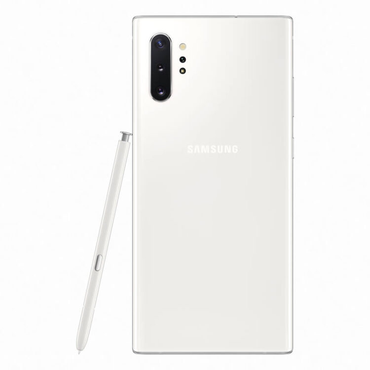 Samsung เปิดตัว Galaxy Note 10 และ Galaxy Note 10+ ทางการมาพร้อมชิปรุ่นใหม่ ใส่เซ็นเซอร์ Gyro แบบ 6 แกนใน S Pen และกล้องดิจิตอลที่ดีที่สุดในตอนนี้