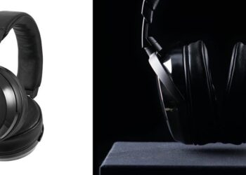 สุดยอดหูฟัง 3 รุ่นใหม่จากแบรนด์ระดับตำนาน Audio-Technica  “AP2000Ti” “CK2000Ti” “CM2000Ti”  เอาใจนักฟังเพลงระดับ Audiophile ตัวจริง