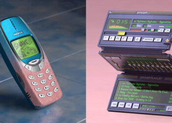 ชมคอนเซ็ปต์เทคโนโลยีในอดีต ที่ถูกออกแบบใหม่ให้มีความทันสมัยเข้ากับยุคปัจจุบัน