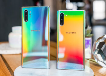 เหตุผล 5 ข้อที่ทำให้ต้องเป็นเจ้าของ Samsung Galaxy Note 10 หรือ Galaxy Note 10+
