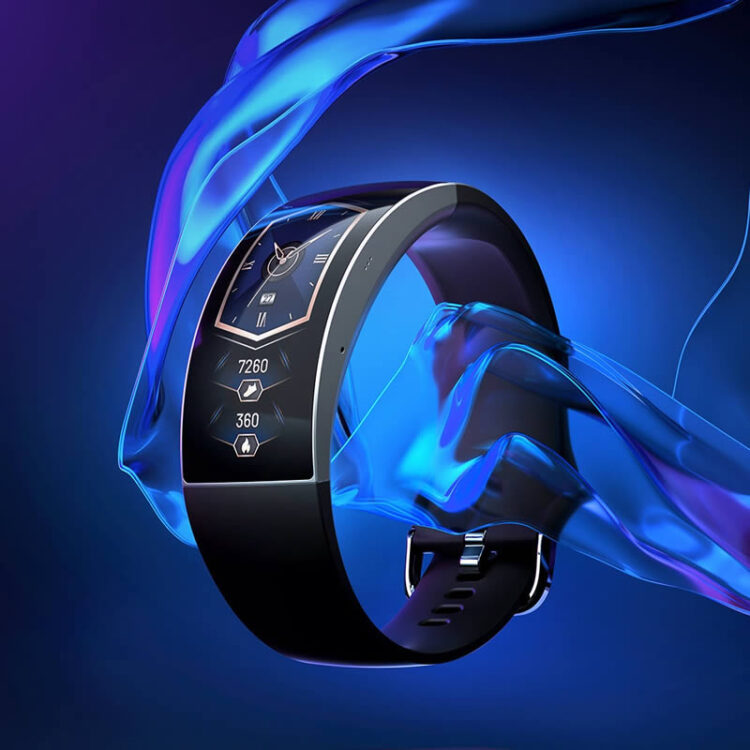 Xiaomi เปิดตัวสมาร์ทวอทช์ Amazfit GTS, Amazfit Smart Sport Watch 3 และ Amazfit X