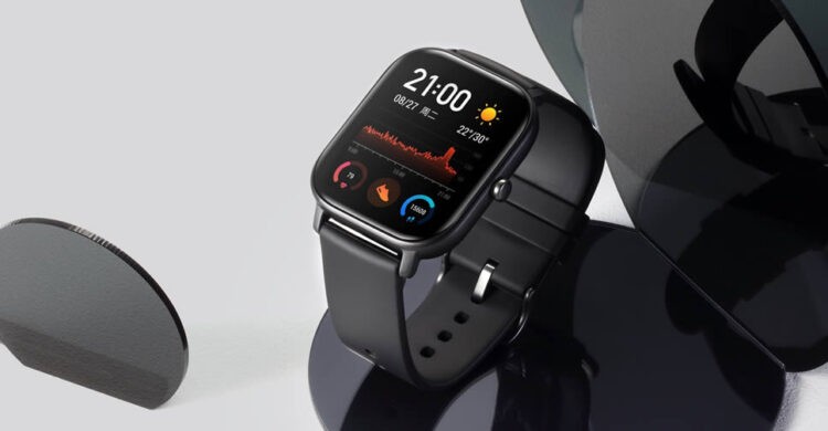 Xiaomi เปิดตัวสมาร์ทวอทช์ Amazfit GTS, Amazfit Smart Sport Watch 3 และ Amazfit X