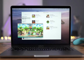 ชมคลิป!! ทดลองเล่นเกมจาก Apple Arcade ก่อนเปิดตัวทางการในปลายปีนี้