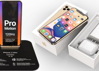 ลือรอบใหม่!! ยืนยันว่า iPhone 11 จะแถมที่ชาร์จ USB-C มาให้ในกล่อง ไม่ต้องเสียเงินซื้อเพิ่ม