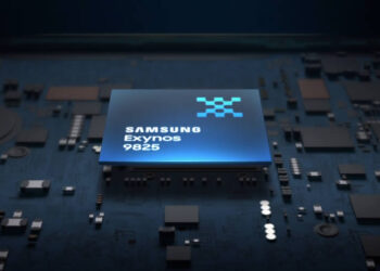 Samsung เปิดตัวชิป Exynos 9825 คาดนำมาใช้กับ Galaxy Note 10 เป็นรุ่นแรก