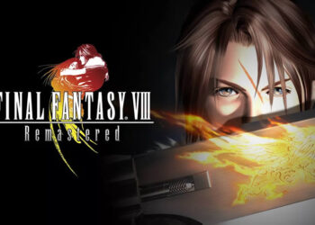 Final Fantasy VIII Remastered พร้อมเปิดตัวทางการ 3 กันยายนนี้ รองรับ PS4, Xbox One, Switch และ PC