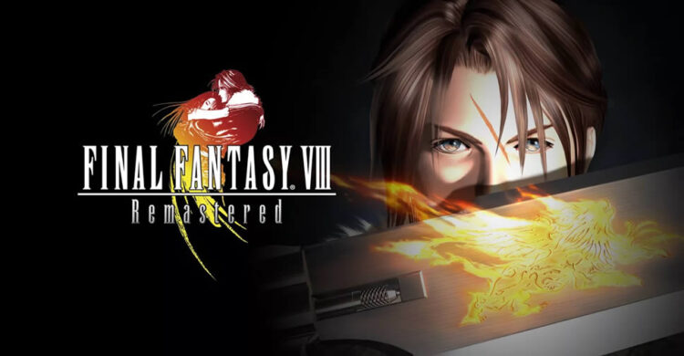 Final Fantasy VIII Remastered พร้อมเปิดตัวทางการ 3 กันยายนนี้ รองรับ PS4, Xbox One, Switch และ PC