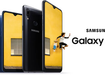 Samsung Galaxy A10s เปิดตัวแล้ว!! มาพร้อมจอ Infinity-V Display 6.2 นิ้ว กล้องคู่หลัง แบตเตอรี่ 4000mAh