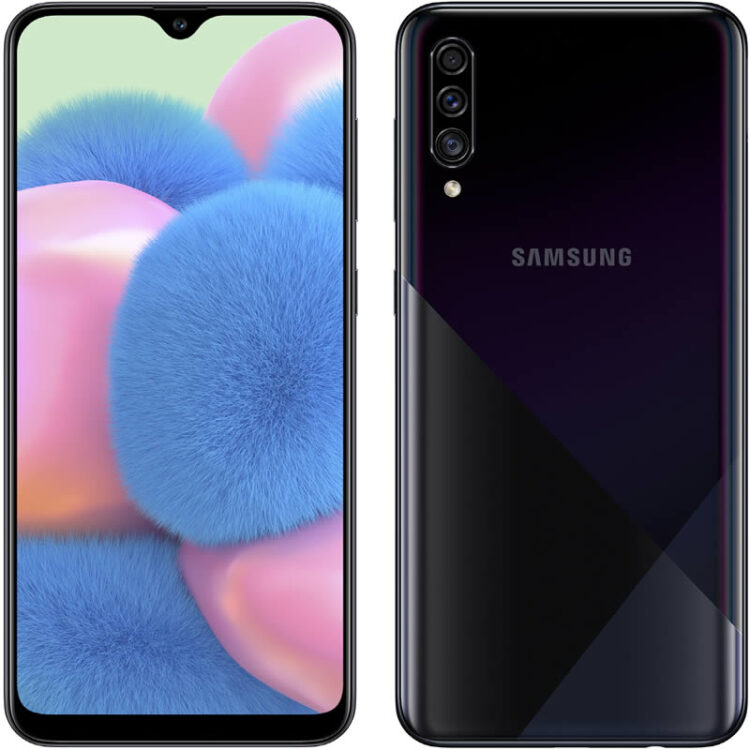 Samsung เปิดตัว Galaxy A50s และ Galaxy A30s ทั้งคู่มาพร้อมกล้องหลัง 3 ตัว แบตเตอรี่ 4000mAh ชาร์จเร็ว 15W