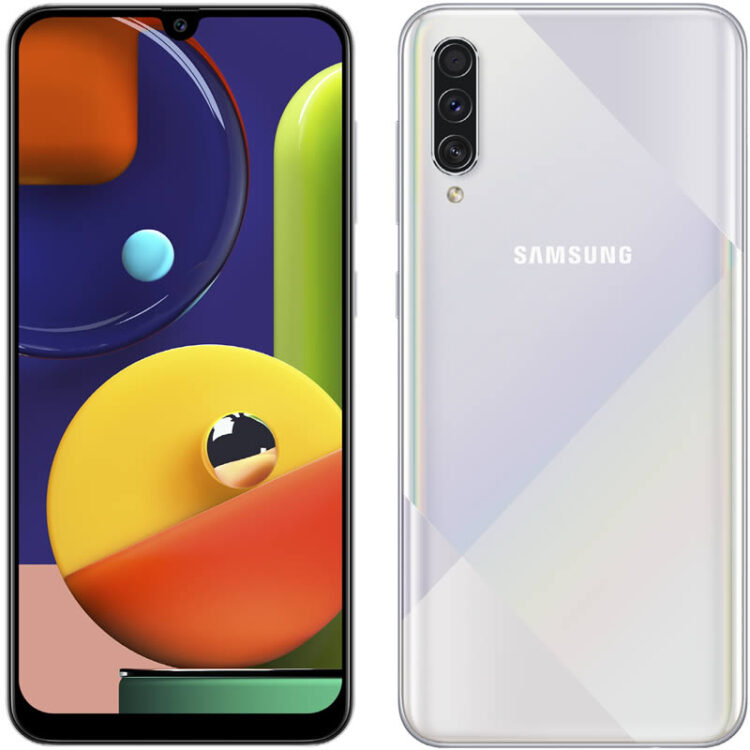 Samsung เปิดตัว Galaxy A50s และ Galaxy A30s ทั้งคู่มาพร้อมกล้องหลัง 3 ตัว แบตเตอรี่ 4000mAh ชาร์จเร็ว 15W