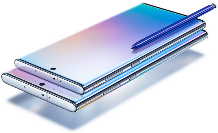 สรุปไฮไลท์งาน Galaxy Unpacked 2019: The Next Galaxy ซัมซุงส่งมอบความยิ่งใหญ่ส่งท้ายปี ตอกย้ำความเป็นผู้นำนวัตกรรมอันดับ 1 ของโลก