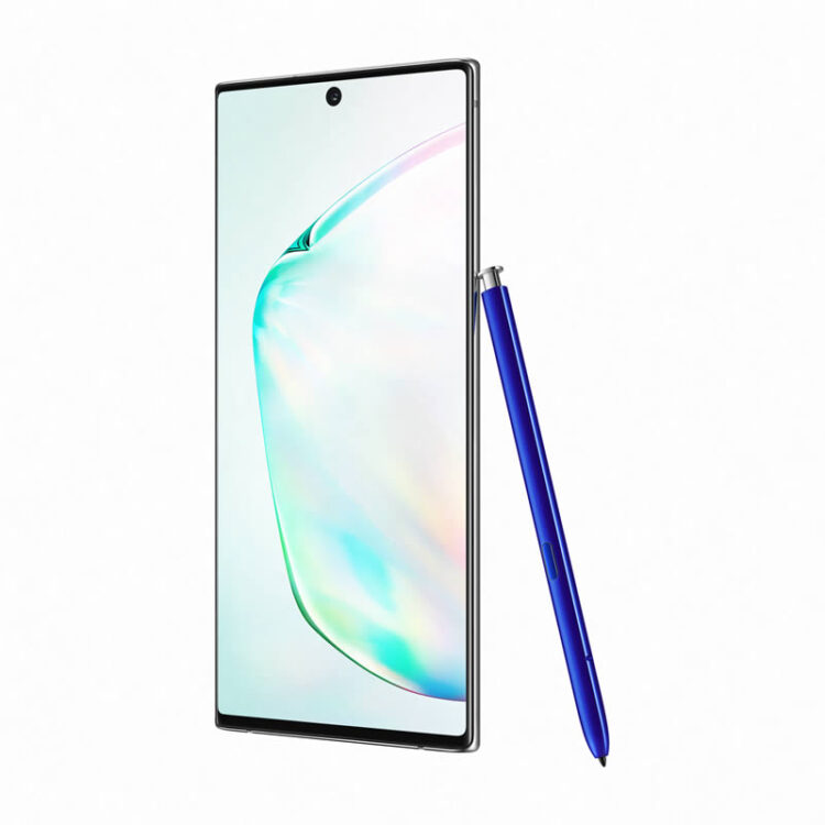 Samsung เปิดตัว Galaxy Note 10 และ Galaxy Note 10+ ทางการมาพร้อมชิปรุ่นใหม่ ใส่เซ็นเซอร์ Gyro แบบ 6 แกนใน S Pen และกล้องดิจิตอลที่ดีที่สุดในตอนนี้