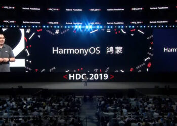Huawei เปิดตัวระบบปฏิบัติการ Harmony OS อย่างทางการ รองรับทั้งสมาร์ทโฟน สมาร์ทสปิกเกอร์ และอุปกรณ์ IoT