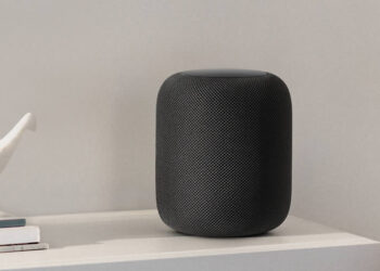 HomePod เปิดรับจองในญี่ปุ่นแล้ว ก่อนวางจำหน่ายในวันที่ 23 สิงหาคมนี้