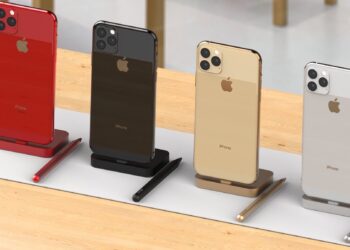 หมดเปลือก!! อดีตพนักงาน Foxconn เผยรายละเอียดทั้งหมดของ iPhone 11 ที่จะเปิดตัวกันยายนนี้