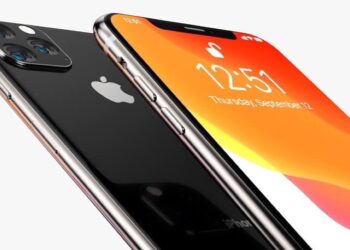 ลือ!! Apple เตรียมเปิดตัว iPhone ที่มีทั้ง Face ID และ Touch ID แบบฝังใต้จอ ในปี 2021