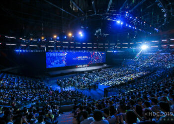 Huawei Developer Conference 2019 เปิดตัว ระบบปฏิบัติการใหม่ “HarmonyOS” พร้อม “EMUI 10” เวอร์ชั่นใหม่ล่าสุด ดึงดูดนักพัฒนาสร้างระบบนิเวศใหม่ตามแนวคิด“Rethink Possibilities”