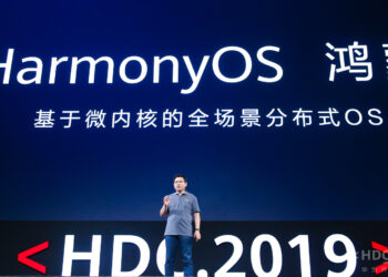 Huawei Developer Conference 2019 เปิดตัว ระบบปฏิบัติการใหม่ “HarmonyOS” พร้อม “EMUI 10” เวอร์ชั่นใหม่ล่าสุด ดึงดูดนักพัฒนาสร้างระบบนิเวศใหม่ตามแนวคิด“Rethink Possibilities”