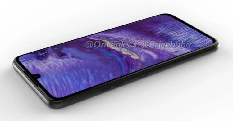 ภาพหลุด LG G8X รอยบากเล็กลง คาดเปิดตัวที่งาน IFA 2019 (มีคลิป!!)
