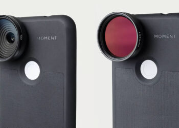 Moment เปิดตัวเลนส์เสริม 37mm Cine Phone Filter สำหรับ iPhone และสมาร์ทโฟนระบบ Android