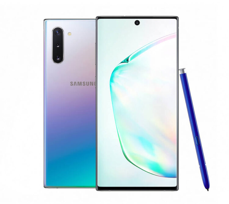 สรุปไฮไลท์งาน Galaxy Unpacked 2019: The Next Galaxy ซัมซุงส่งมอบความยิ่งใหญ่ส่งท้ายปี ตอกย้ำความเป็นผู้นำนวัตกรรมอันดับ 1 ของโลก