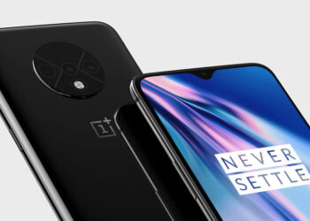OnePlus 7T ถูกปล่อยภาพเรนเดอร์ออกมาแล้ว วางกล้องหลัง 3 ตัว ในกรอบวงกลม (ชมคลิป!!)