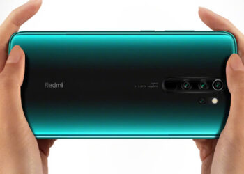 Redmi Note 8 Pro ถูกปล่อยภาพเรนเดอร์ทางการออกมาแล้ว ยืนยันใช้ชิป Helio G90T กล้อง 64MP ความจุแบตเตอรี่ 4500mAh