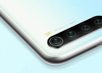 Redmi Note 8 ถูกปล่อยภาพเรนเดอร์ทางการออกมาแล้ว ได้รับชิป Snapdragon 665 มาพร้อมกล้องหลัก 48MP