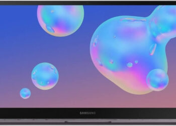ภาพหลุด Samsung Galaxy Book S แล็ปท็อปดีไซน์บาง คาดใช้ชิป Snapdragon 855