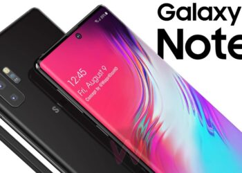 ค่ายมือถือไทยพร้อมใจเปิดจอง Samsung Galaxy Note 10 ในวันที่ 8 สิงหาคมนี้ เวลา 10.00 น. เป็นต้นไป