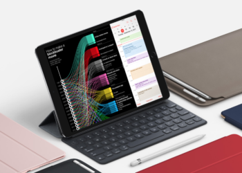 Apple จะเปิดตัว iPad Pro 2019, iPad 10.2 นิ้ว, MacBook Pro 16 นิ้ว และ Apple Watch Series 5 ในปีนี้