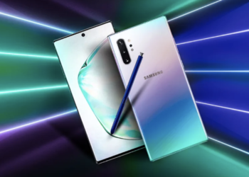 10 ไฮไลท์นวัตกรรมแห่งทศวรรษของสมาร์ทโฟน “Samsung Galaxy”