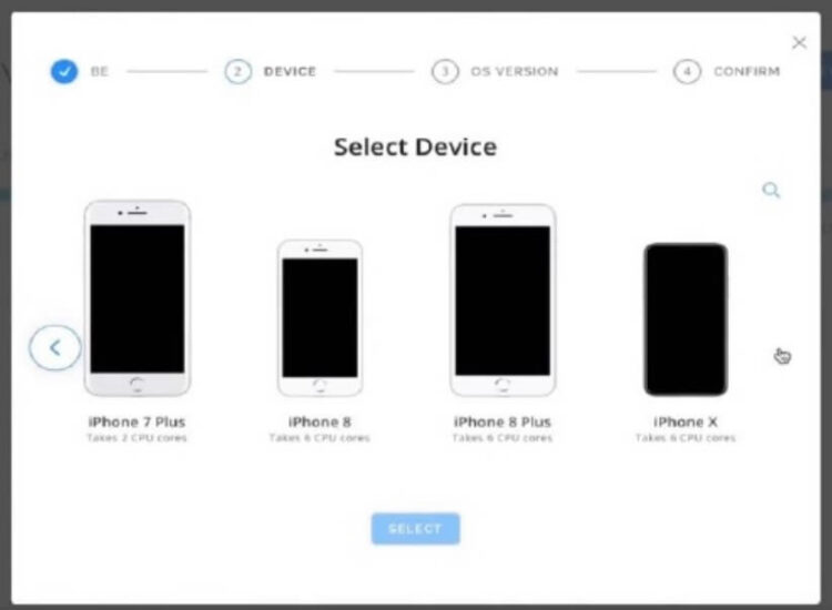 Apple กำลังฟ้องบริษัทที่สร้าง iPhone และ iOS แบบจำลองเสมือนจริง ออกมาขายให้นักพัฒนา