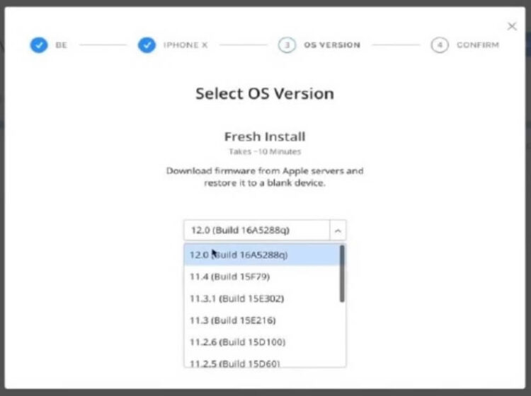 Apple กำลังฟ้องบริษัทที่สร้าง iPhone และ iOS แบบจำลองเสมือนจริง ออกมาขายให้นักพัฒนา