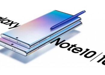 ชมภาพเรนเดอร์ล่าสุดของ Samsung Galaxy Note 10 และ Note 10+ แสดงให้เห็นความแตกต่างของทั้งคู่