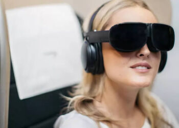 British Airways นำเสนออุปกรณ์ VR ให้ผู้โดยสาร First Class ได้ทดลองใช้