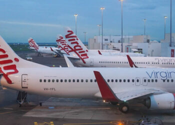 นี่คือสายการบินที่สั่งแบน MacBook ทุกรุ่น!! ห้ามโหลดสัมภาระไว้ใต้เครื่องบิน