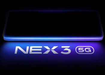 Vivo NEX 3 5G เตรียมเปิดตัวในเดือนกันยายนนี้ คาดมาพร้อมชิป Snapdragon 855 Plus กล้อง 64 ล้านพิกเซล
