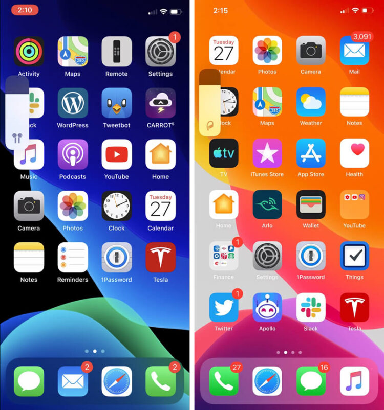 iOS 13 ตัวเต็มยังไม่มา แต่ Apple ปล่อย iOS 13.1 Beta 1 ออกมารอแล้ว มีอะไรใหม่ ดูได้ที่นี่