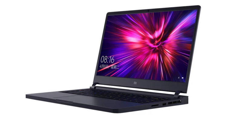 Xiaomi Mi Gaming Laptop 2019 เปิดตัวทางการแล้ว เริ่มต้นราว 32,810 บาท