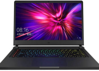 Xiaomi Mi Gaming Laptop 2019 เปิดตัวทางการแล้ว เริ่มต้นราว 32,810 บาท