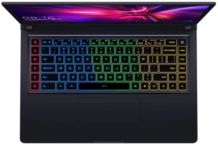 Xiaomi Mi Gaming Laptop 2019 เปิดตัวทางการแล้ว เริ่มต้นราว 32,810 บาท