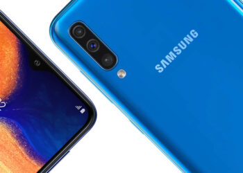 Samsung Galaxy A30s กำลังจะมาถึงในเร็วๆ นี้ ได้รับกล้องหลัง 3 ตัว