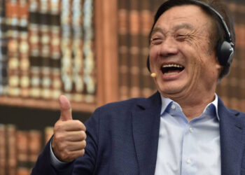 ซีอีโอ Huawei เผยบัญชีดำ(Entity List) ของสหรัฐฯ ไม่ได้ส่งผลต่อ Huawei มากนัก