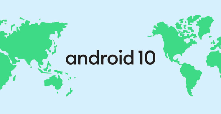 ทางการแล้ว!! Android Q จะถูกเรียกว่า Android 10 ไม่มีชื่อขนมมาต่อท้ายอีกต่อไป พร้อมออกแบบโลโก้ใหม่ด้วย