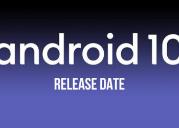 Android 10 หรือ Android Q จะปล่อยออกมาให้อัพเดทอย่างทางการ ในวันที่ 3 กันยายนนี้
