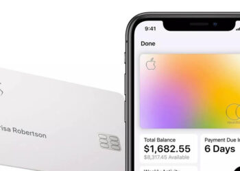 Apple Card เปิดให้บริการแล้ววันนี้!! เฉพาะผู้ใช้งานที่ถูกเลือก ก่อนเปิดให้ทุกคนได้ใช้บริการในปลายเดือนสิงหาคมนี้